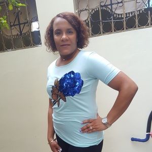 Meet your Posher, Raysa